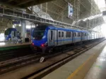 Chennai Metro Blue Line 2024: Stations, Fares, and Everything You Need to Know