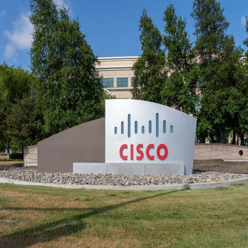 cisco office in bangalore