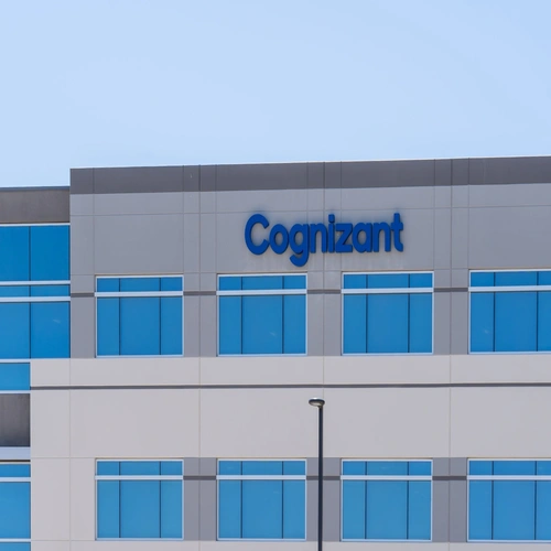 cognizant office in bangalore