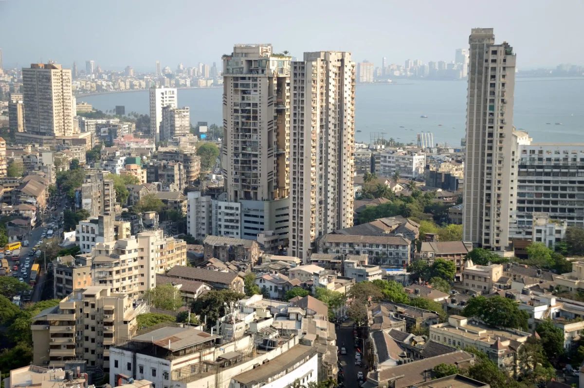 cuffe parade posh area in mumbai