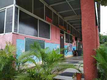 Hind English Medium School