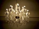 Ensuring a Stress-Free Move: How to Pack a Chandelier for Moving