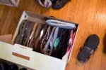 Expert Tips: How to Pack Shoes for Moving Without Damage