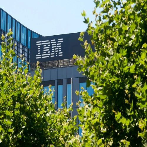 ibm office in bangalore