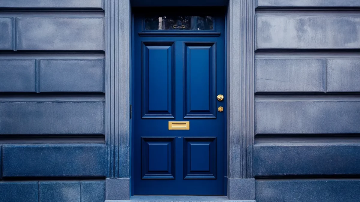 indigo-door-painting-idea