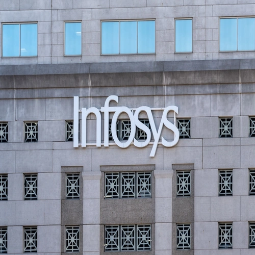 infosys office in bangalore