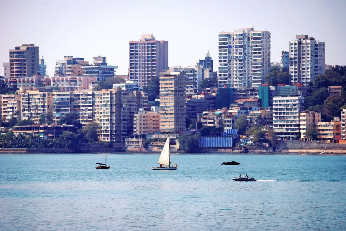 malabar hills posh area in mumbai