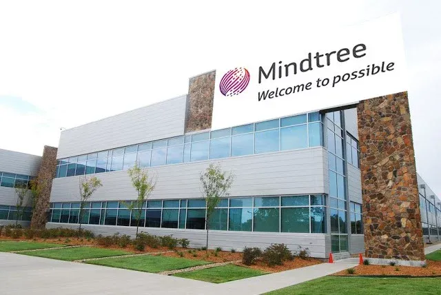 mindtree office in bangalore