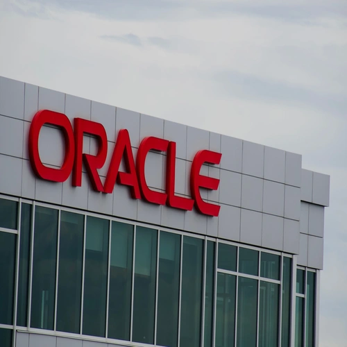 oracle office in bangalore