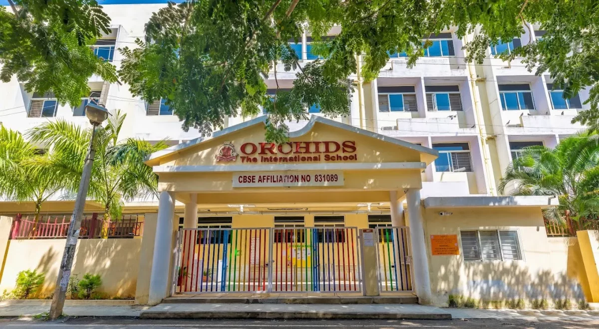 oxford english high school indiranagar bangalore