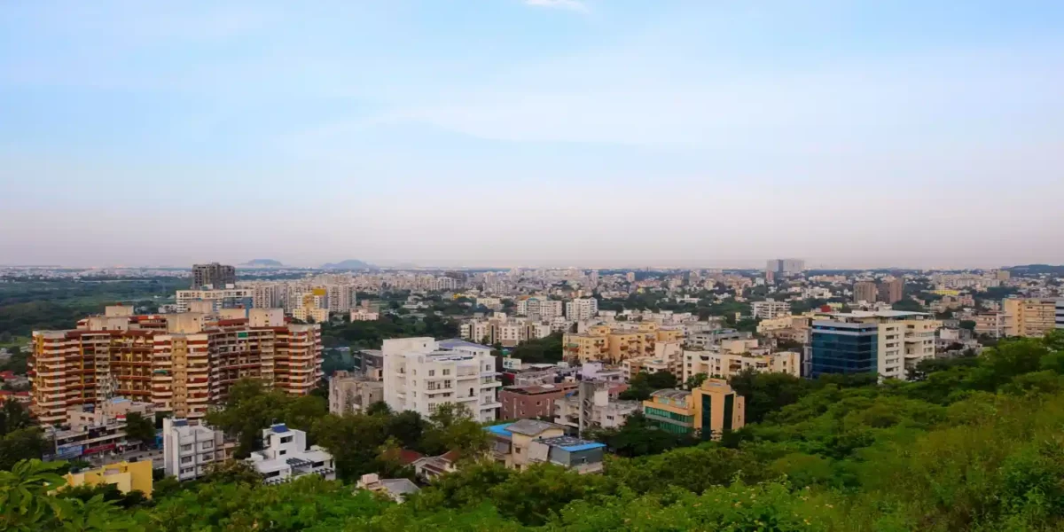 Pune The richest city in India