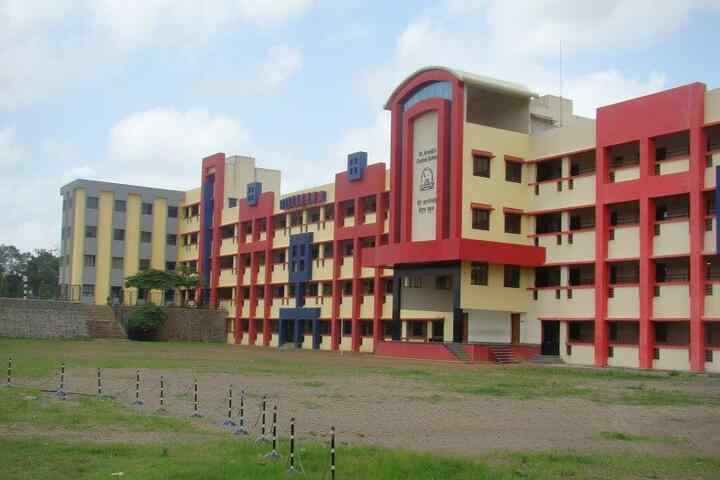 st. arnold's central school