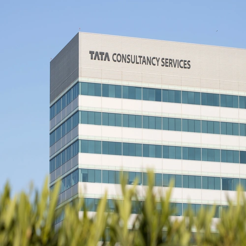 tcs office in bangalore