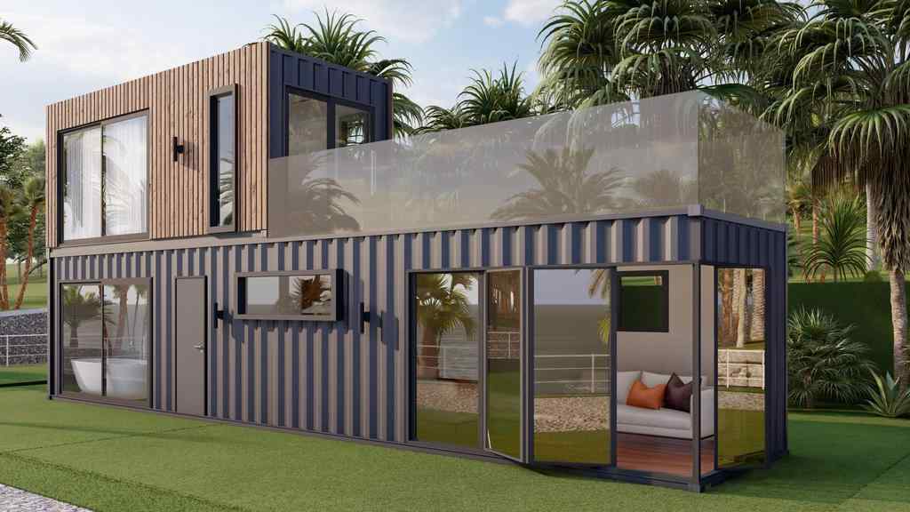 container-house-design