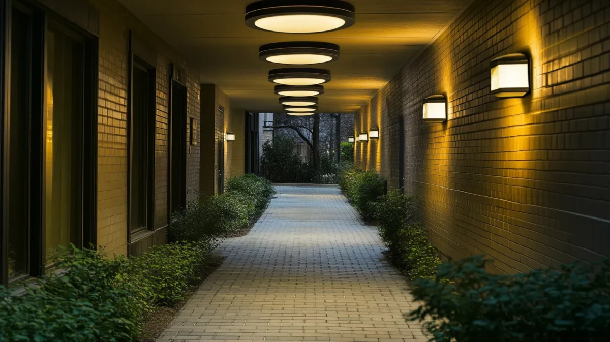 light up your pathway for ceiling light designs