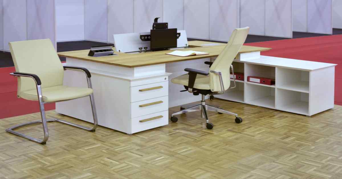 simple-desk-with-chair-in-a-small-white-office