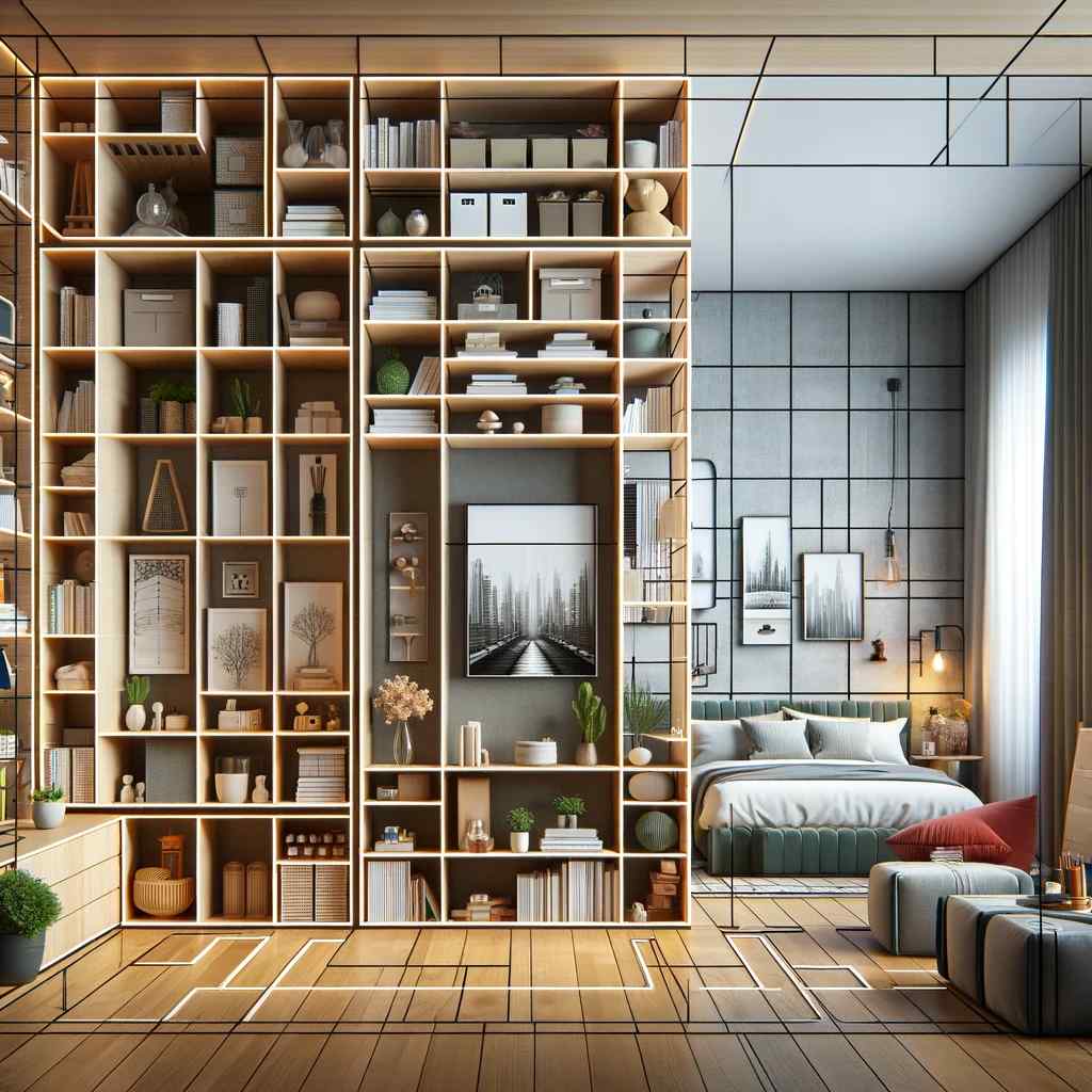 vertical-storage-solutions-2bhk-home-interior-design