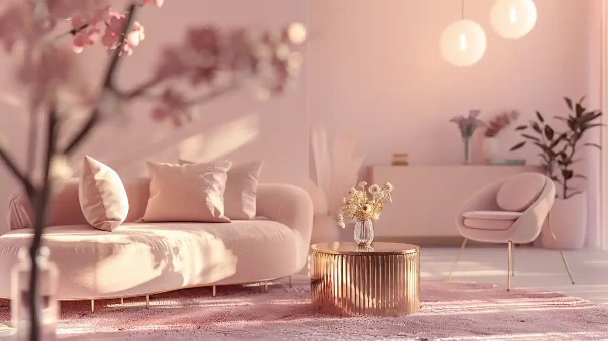 asian paints rose gold colour code