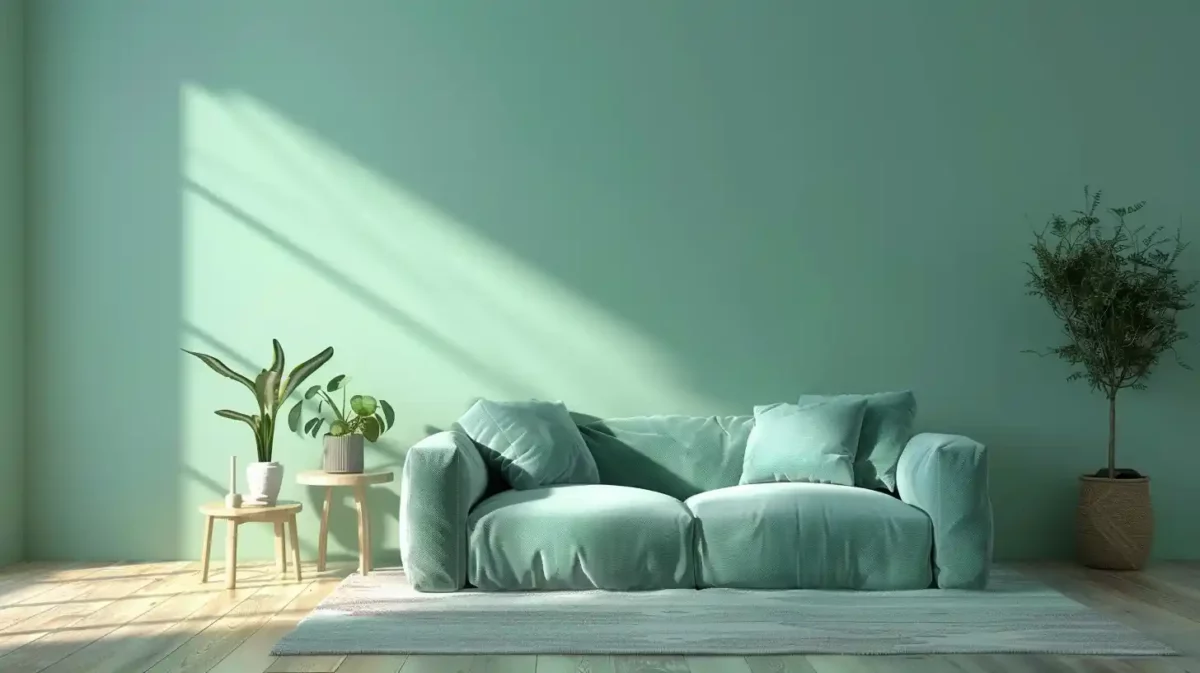 asian paints sea green colour code