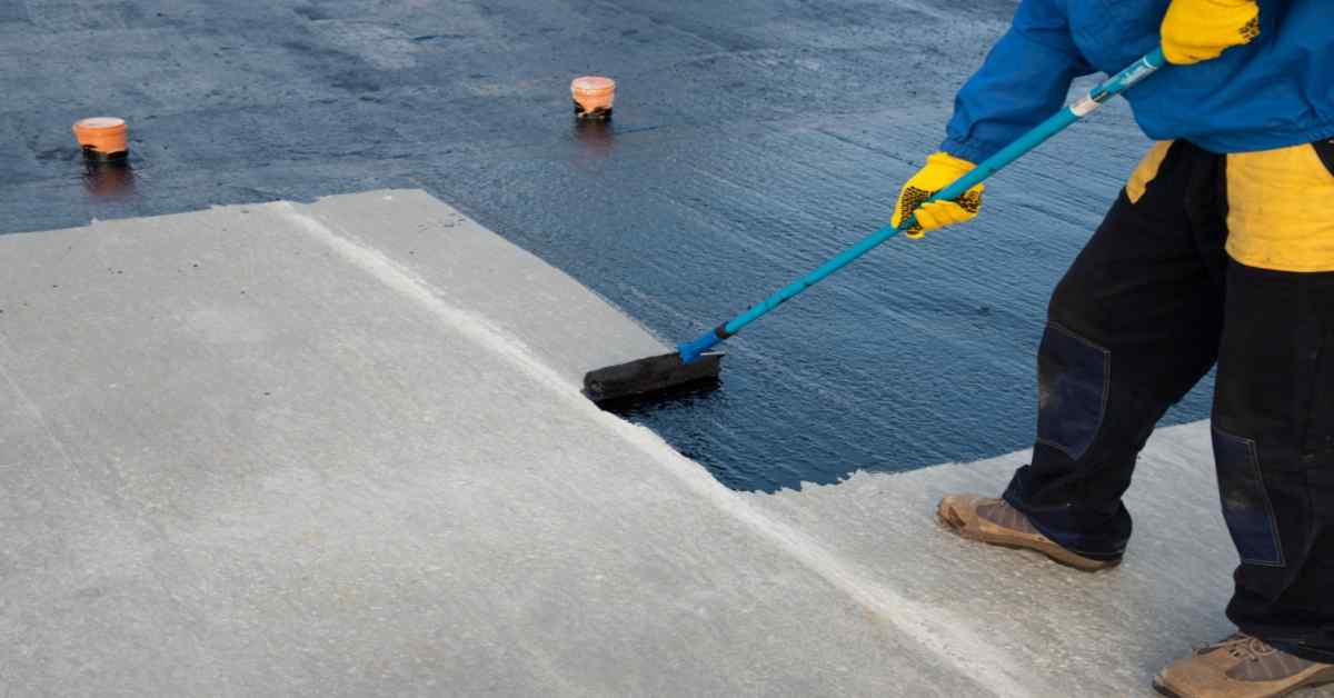 best waterproof paint for roof in india