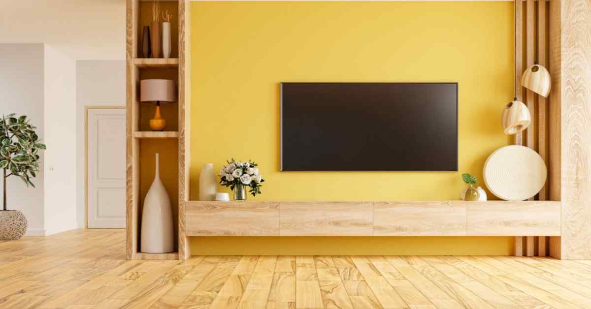 Bedroom Tv Unit Design: 15 Ways To Transform Your Bedroom