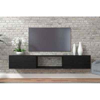 Floating TV Unit design 