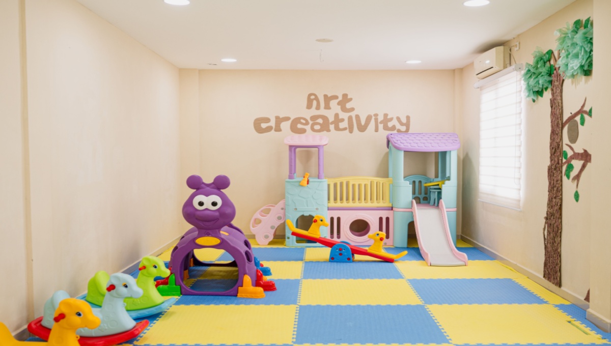 interactive wall murals decor rooms for kids