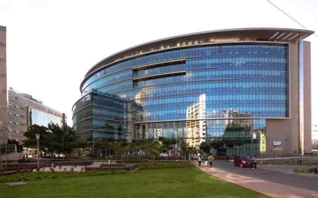 Top 10 MNC Companies in Bangalore 2025