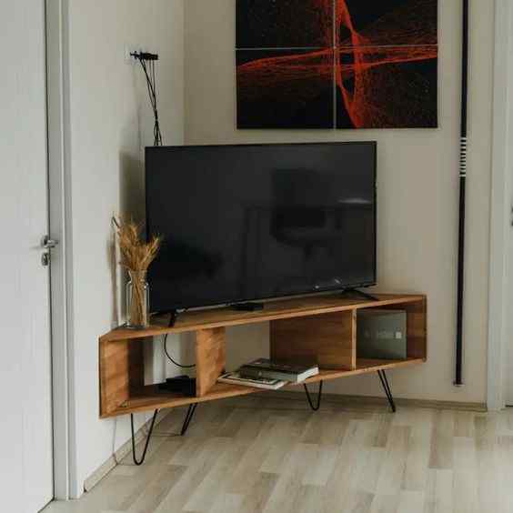 small tv unit designs for cozy corners transform your space