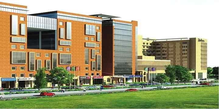 bestech business tower gurgaon haryana