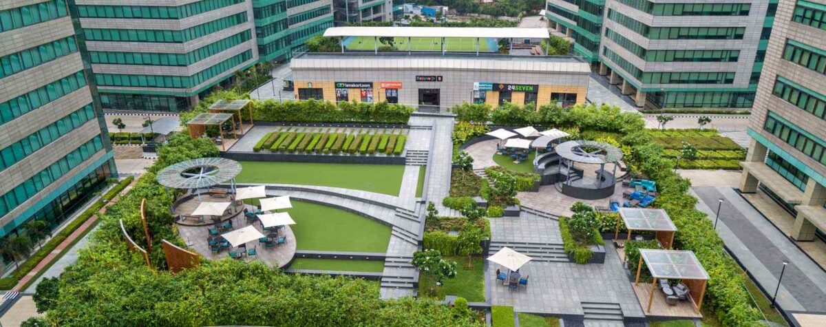 Top 10 IT Parks in Gurgaon: Find Your Perfect Workspace Now!