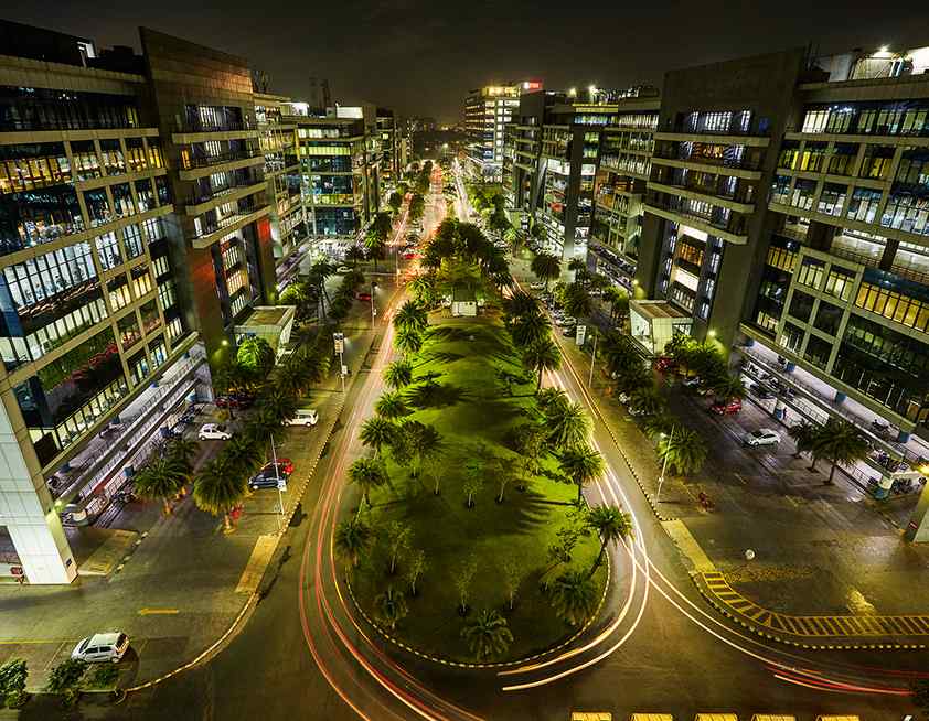 Explore Top 10 IT Parks In Pune for Your Next Move in [ 2025 ]