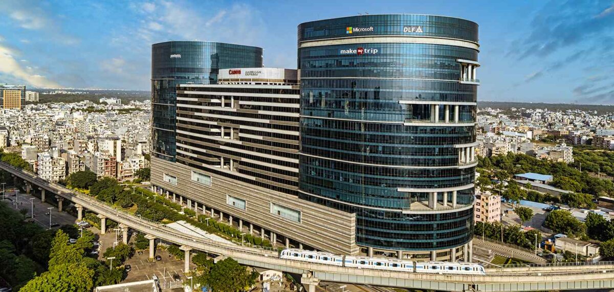 Top 10 IT Parks in Gurgaon: Find Your Perfect Workspace Now!