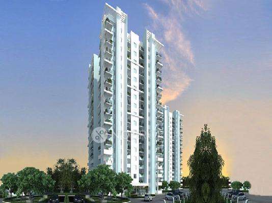 godrej summit expressway near sector 104 noida