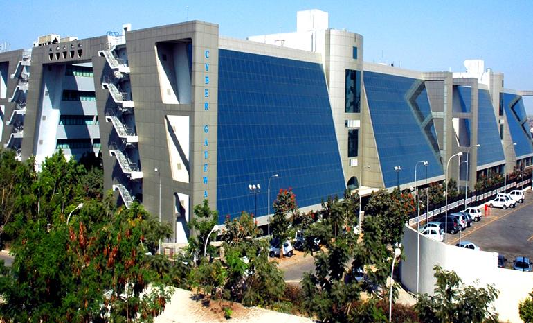 landt infocity hitec city hyderabad