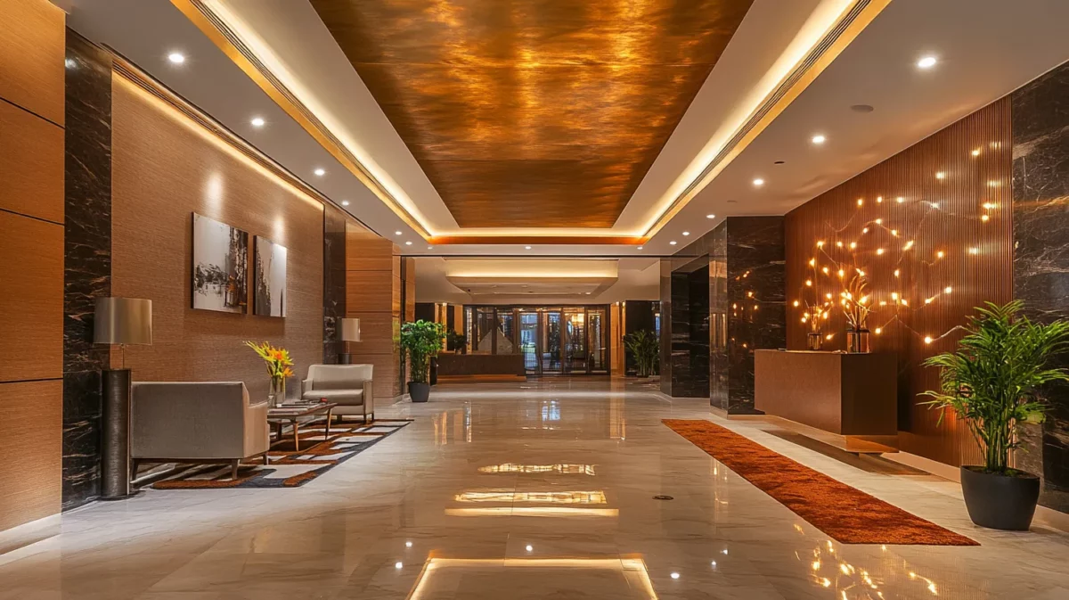 luxurious false ceiling design for hall