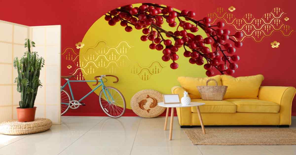 murals wall painting design