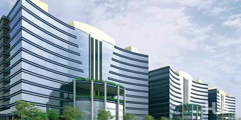 nesco it park goregaon mumbai