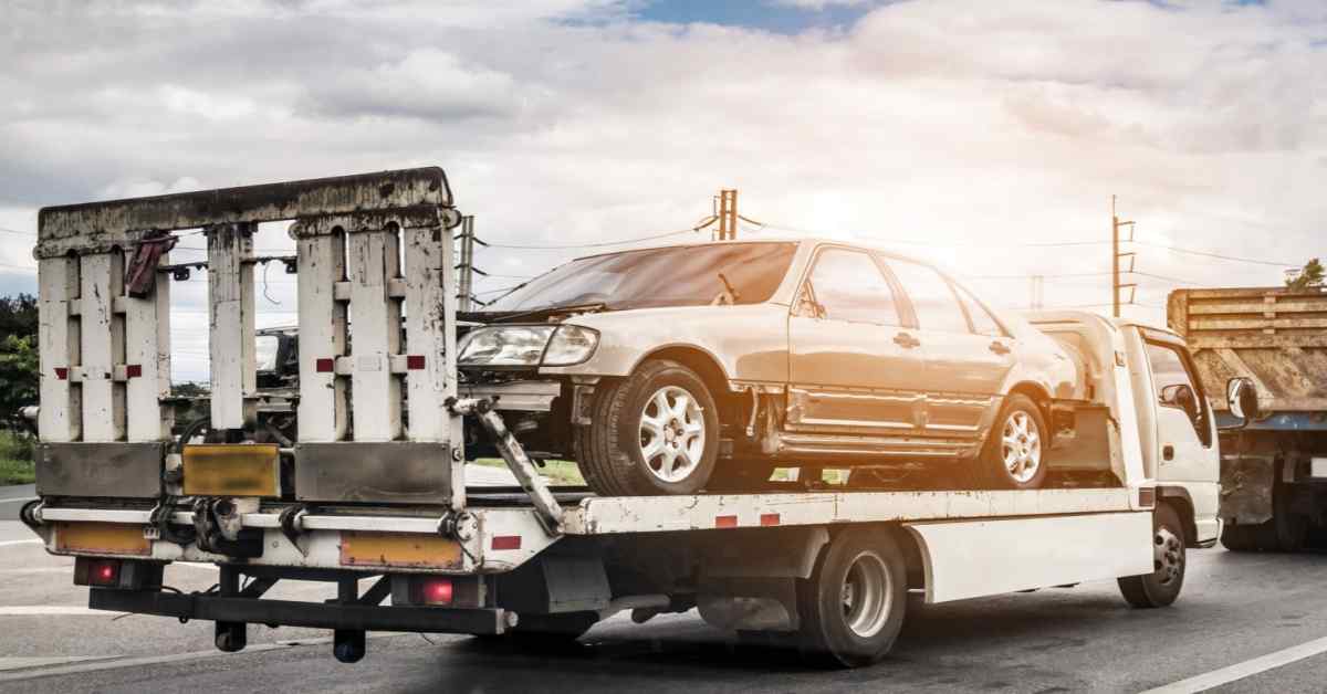 nobroker car transport services