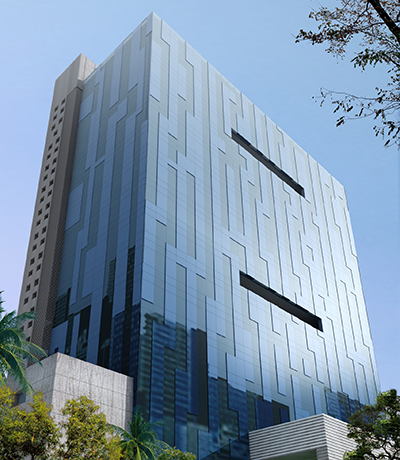 quantum tower malad mumbai