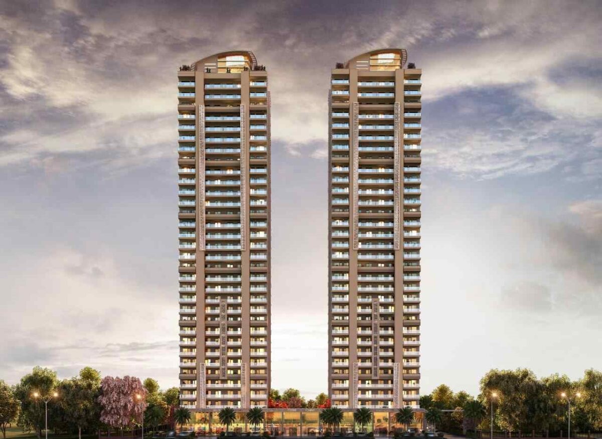 ska orion sector 143 noida