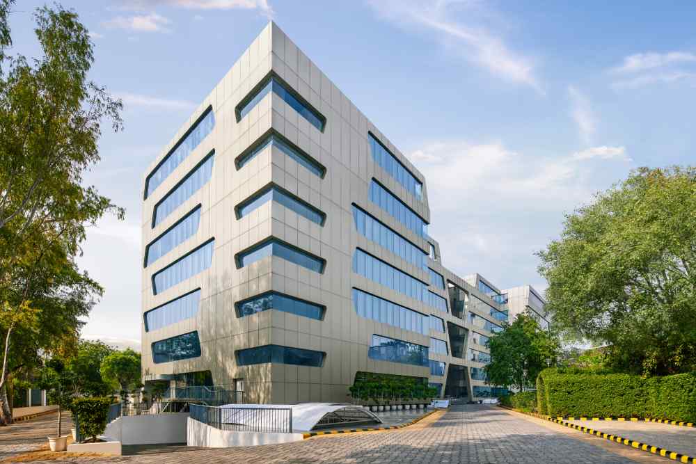 udyog vihar it park gurgaon haryana