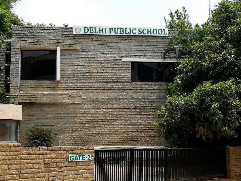 delhi public school south bangalore