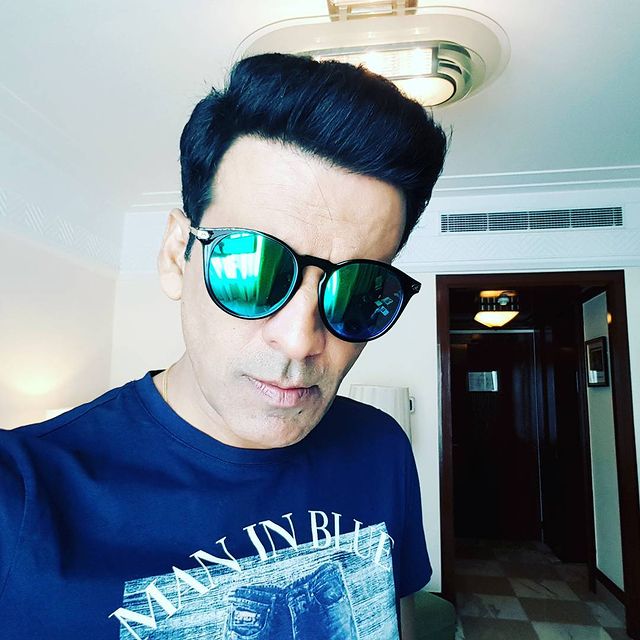 manoj bajpayees mumbai house