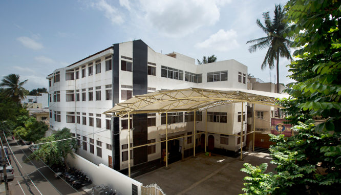 sri vani international school rajajinagar bengaluru