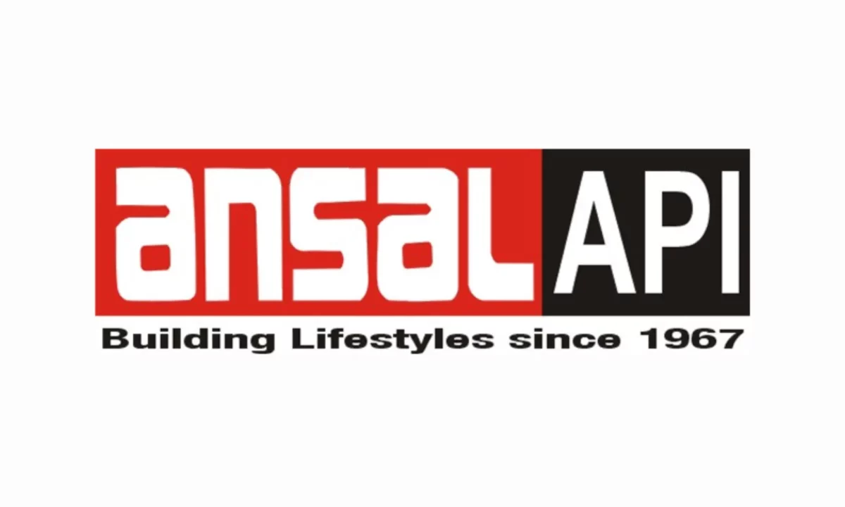 ansal api real estate company in india