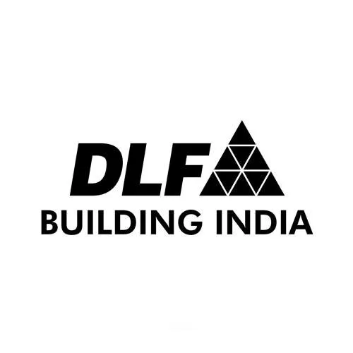 dlf ltd top real estate company in india