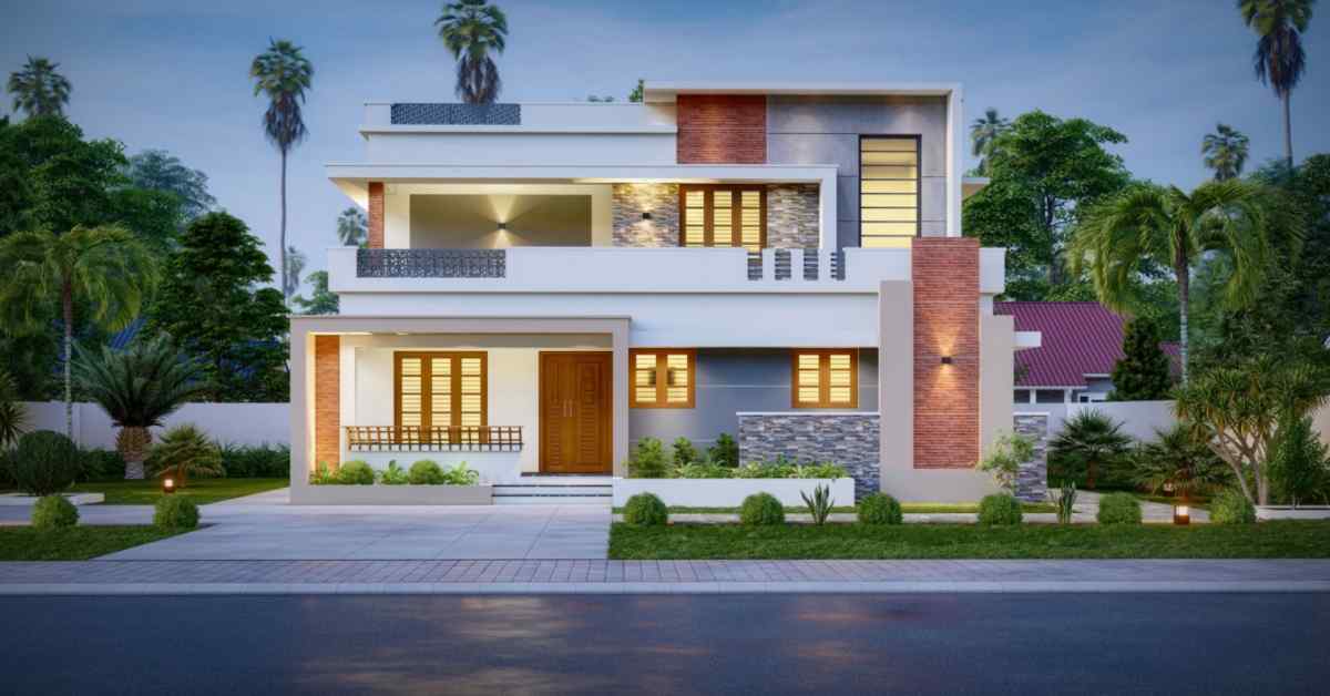 symmetrical-charmer-low-cost-normal-house-front-elevation-design