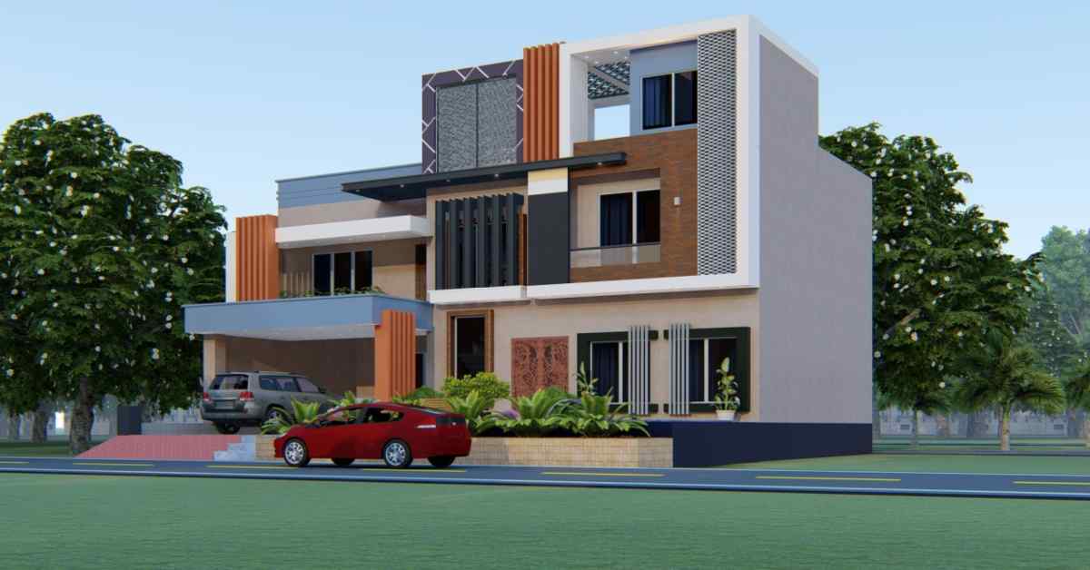 window wonderland low cost normal house front elevation designs