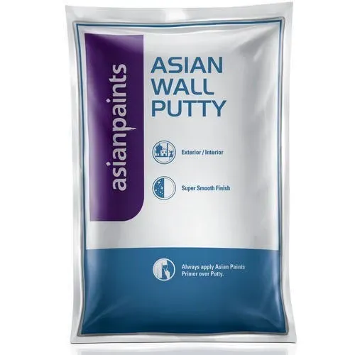 asian paints wall putty